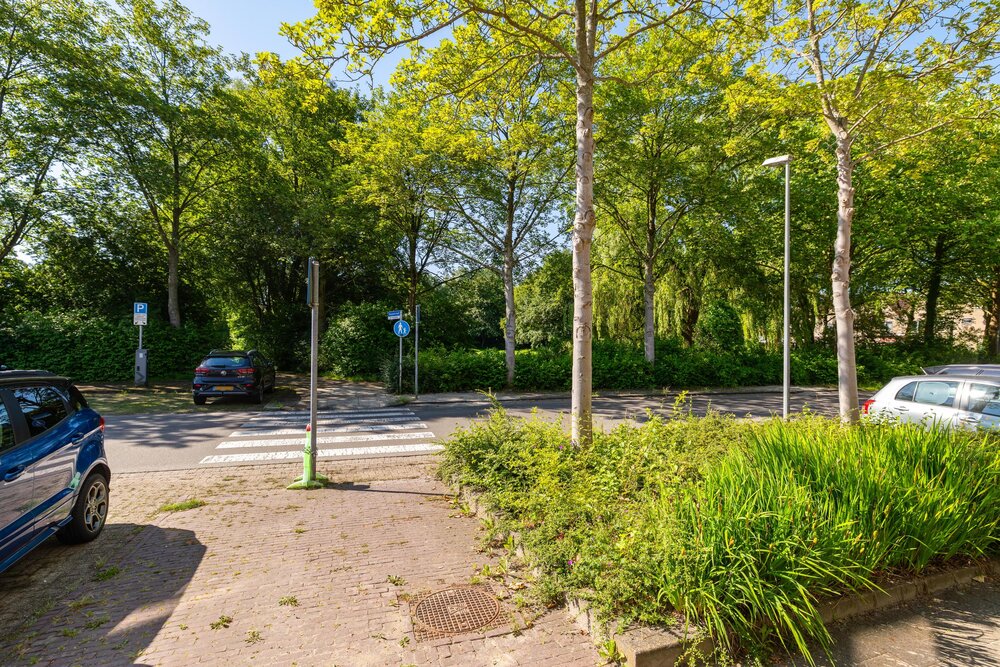 Akeleiweg 168, 9731 JD Groningen - € 420.000 k.k. - Boekholt & partners makelaars Groningen