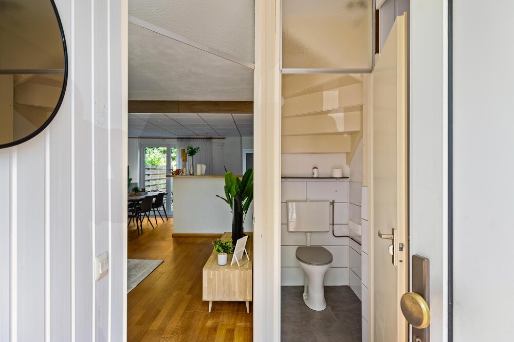 Akeleiweg 168, 9731 JD Groningen - € 420.000 k.k. - Boekholt & partners makelaars Groningen