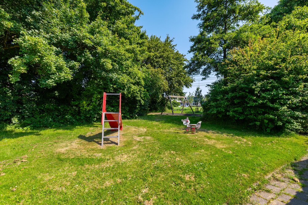 Akeleiweg 168, 9731 JD Groningen - € 420.000 k.k. - Boekholt & partners makelaars Groningen
