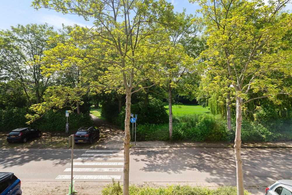 Akeleiweg 168, 9731 JD Groningen - € 420.000 k.k. - Boekholt & partners makelaars Groningen