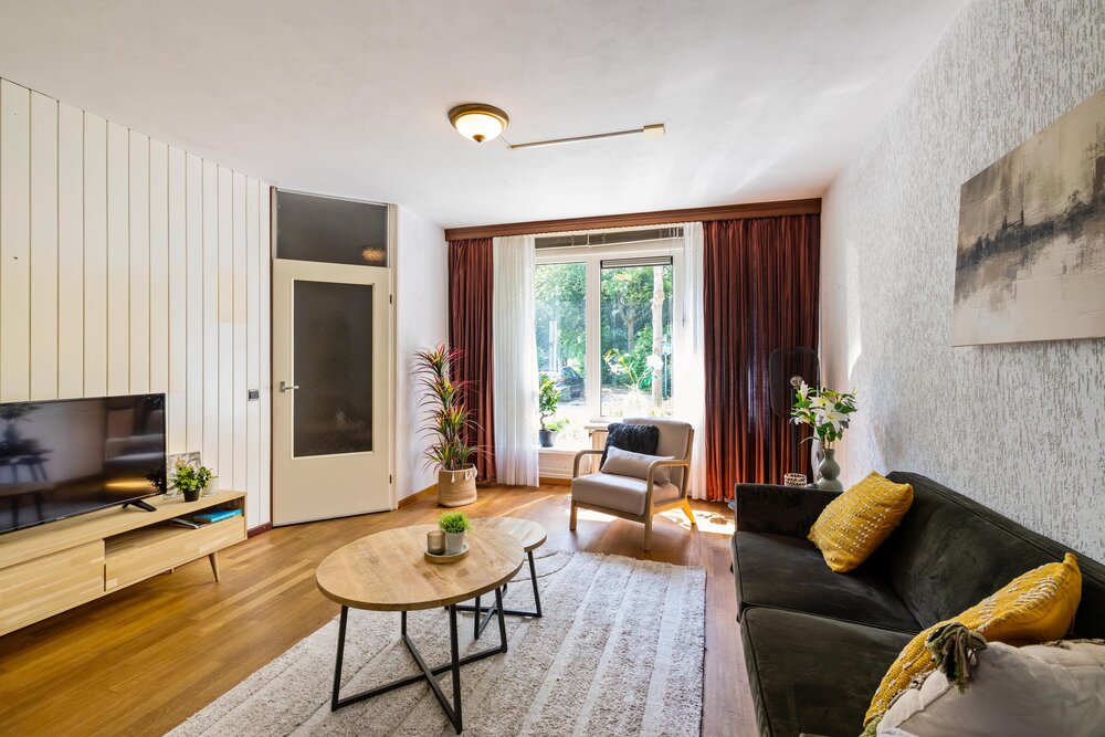 Akeleiweg 168, 9731 JD Groningen - € 420.000 k.k. - Boekholt & partners makelaars Groningen