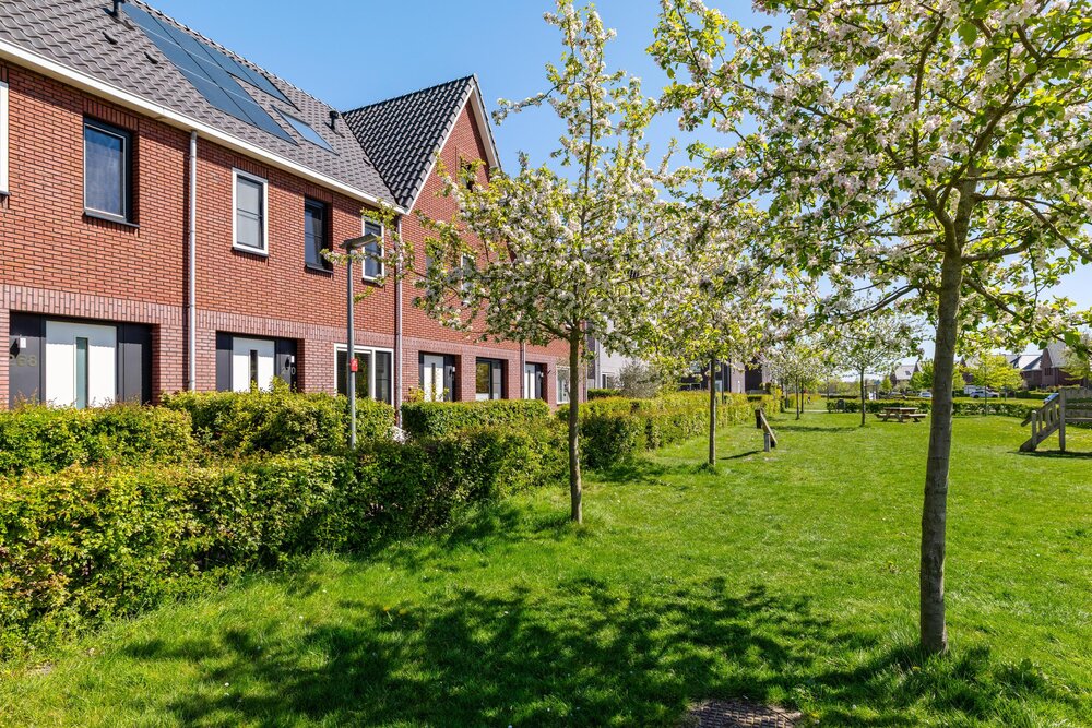 Meeroeverslaan 270, 9613 AE Meerstad - € 525.000 k.k. - Boekholt & partners makelaars Groningen