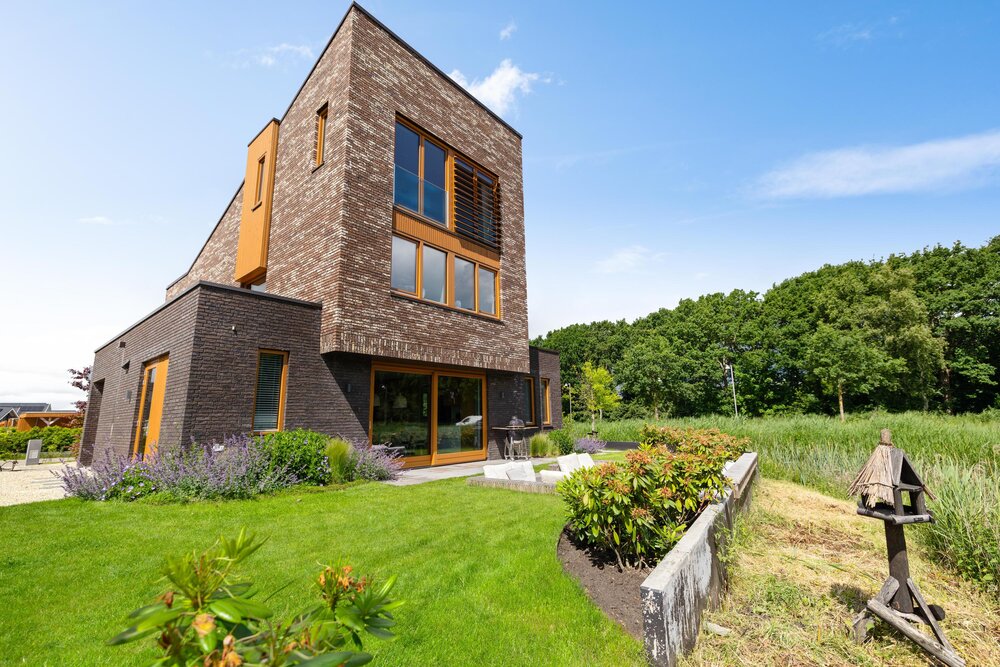 De Smaragdlibel 15, 9766 RG Eelderwolde - € 1.075.000 k.k. - Boekholt & partners makelaars Groningen