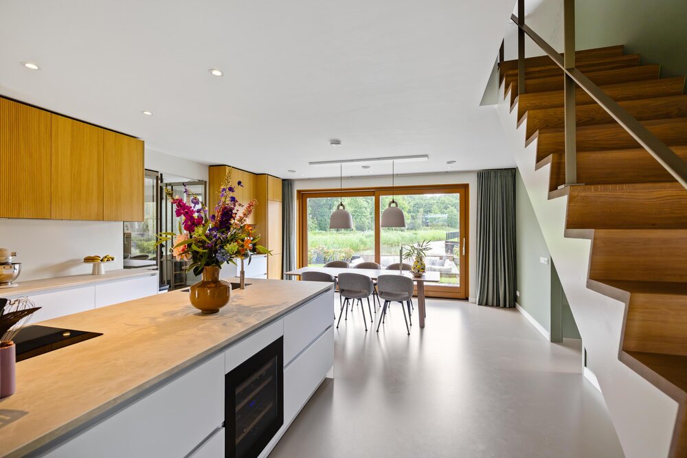 De Smaragdlibel 15, 9766 RG Eelderwolde - € 1.075.000 k.k. - Boekholt & partners makelaars Groningen