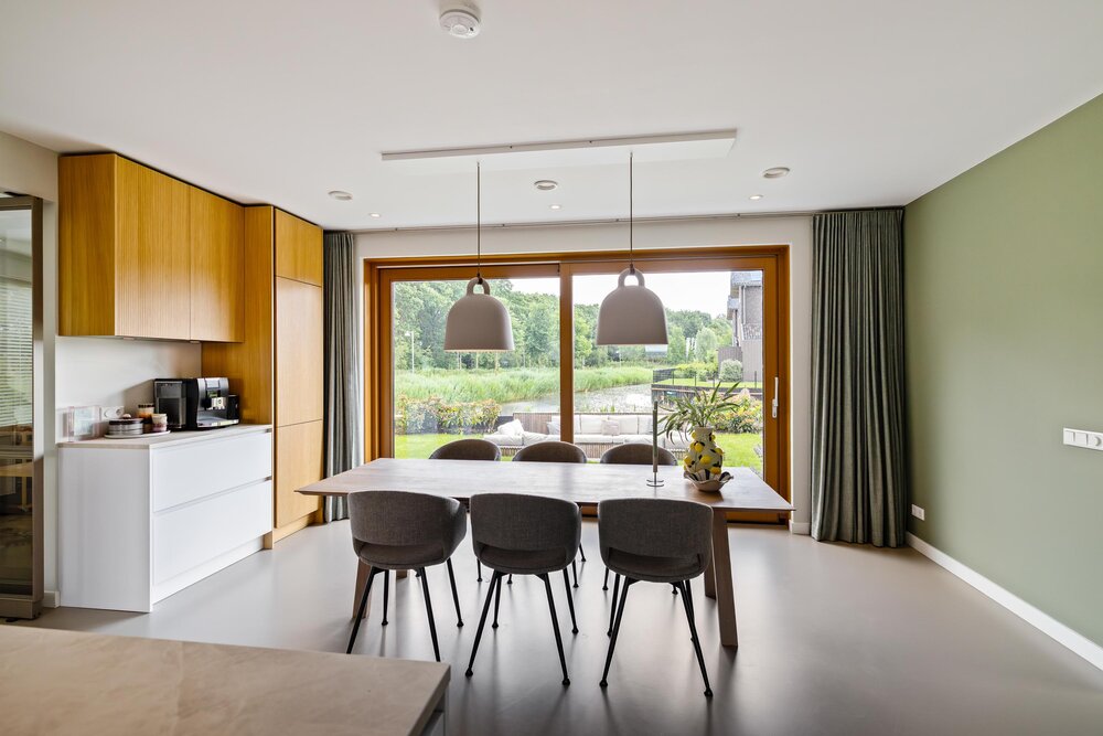 De Smaragdlibel 15, 9766 RG Eelderwolde - € 1.075.000 k.k. - Boekholt & partners makelaars Groningen