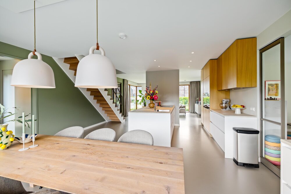 De Smaragdlibel 15, 9766 RG Eelderwolde - € 1.075.000 k.k. - Boekholt & partners makelaars Groningen