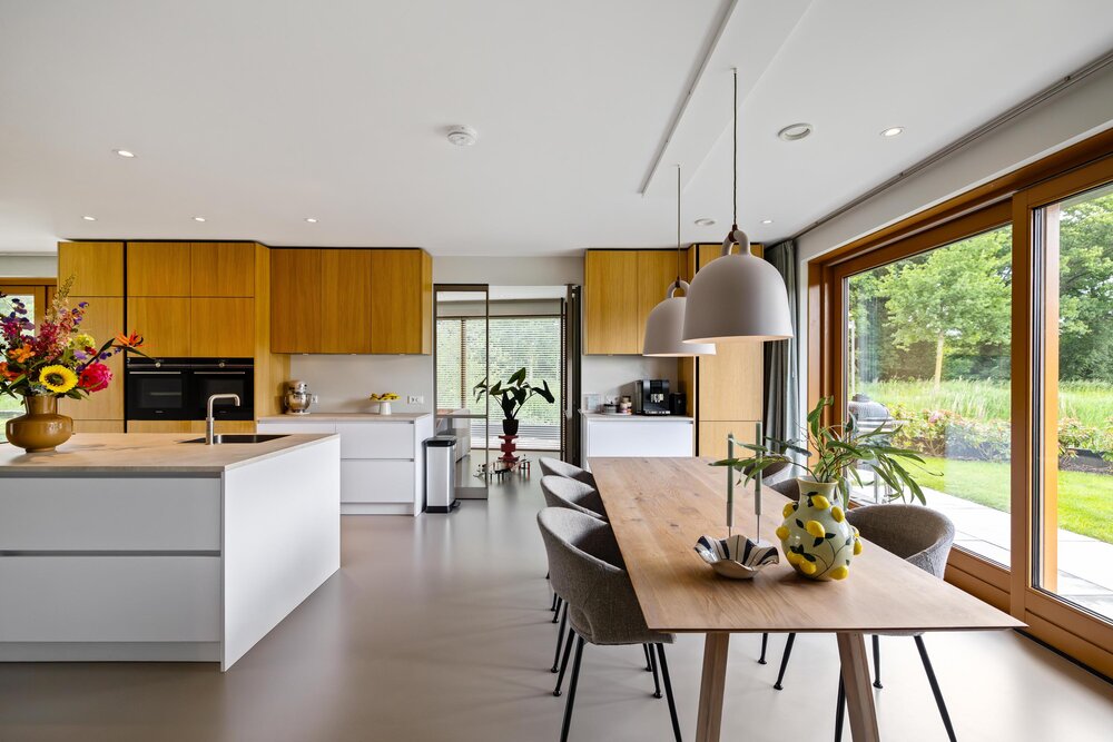 De Smaragdlibel 15, 9766 RG Eelderwolde - € 1.075.000 k.k. - Boekholt & partners makelaars Groningen