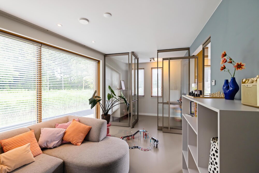 De Smaragdlibel 15, 9766 RG Eelderwolde - € 1.075.000 k.k. - Boekholt & partners makelaars Groningen