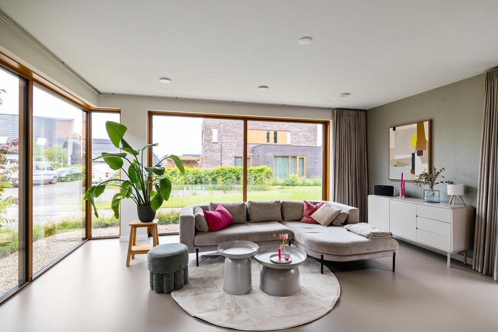 De Smaragdlibel 15, 9766 RG Eelderwolde - € 1.075.000 k.k. - Boekholt & partners makelaars Groningen