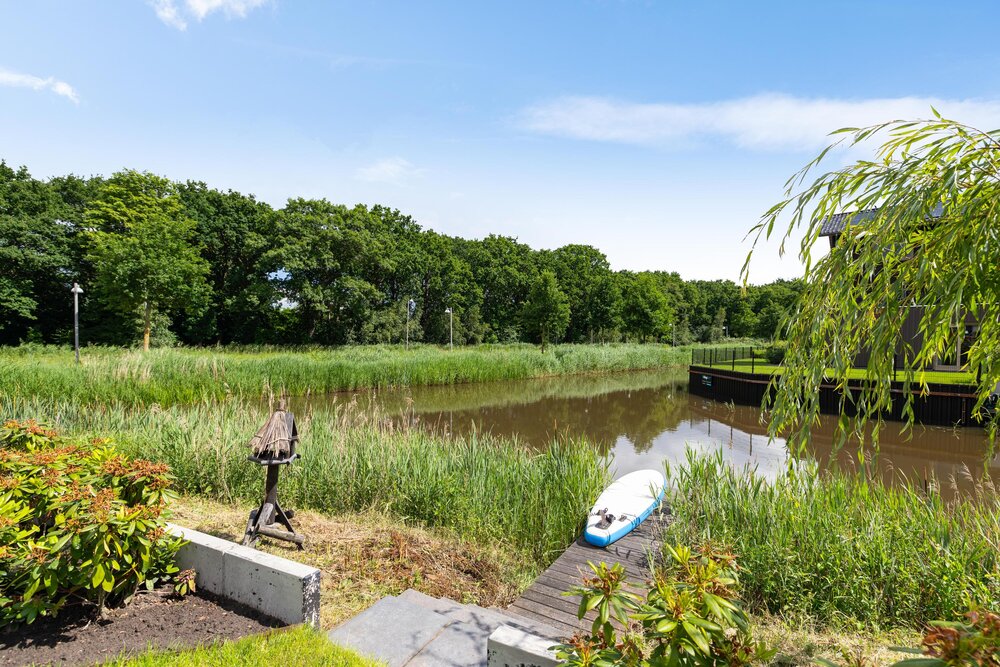 De Smaragdlibel 15, 9766 RG Eelderwolde - € 1.075.000 k.k. - Boekholt & partners makelaars Groningen