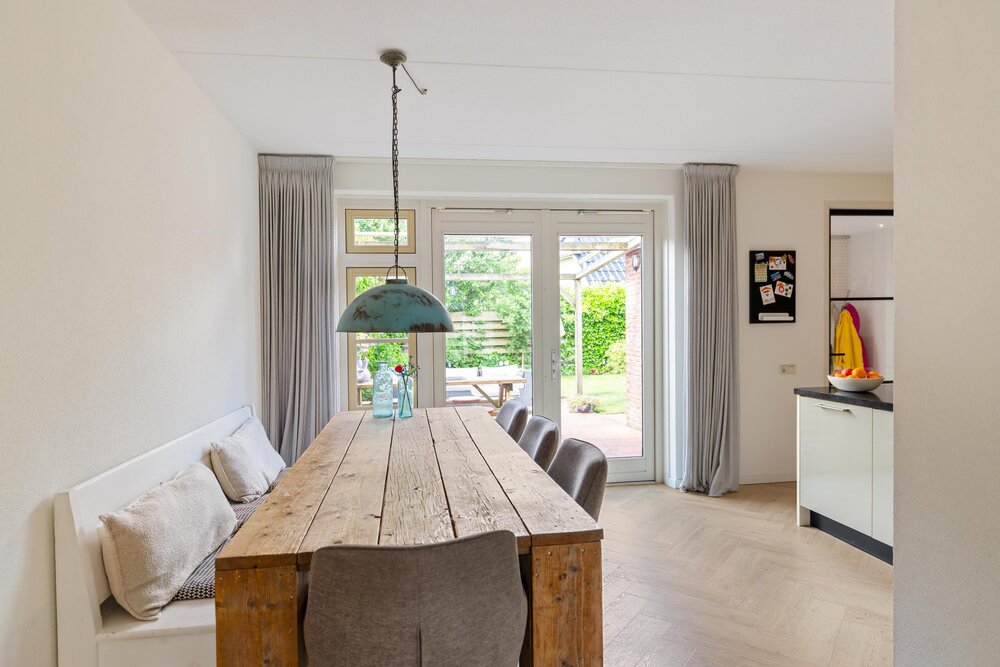 Wilg 3, 9351 XE Leek - € 595.000 k.k. - Boekholt & partners makelaars Groningen