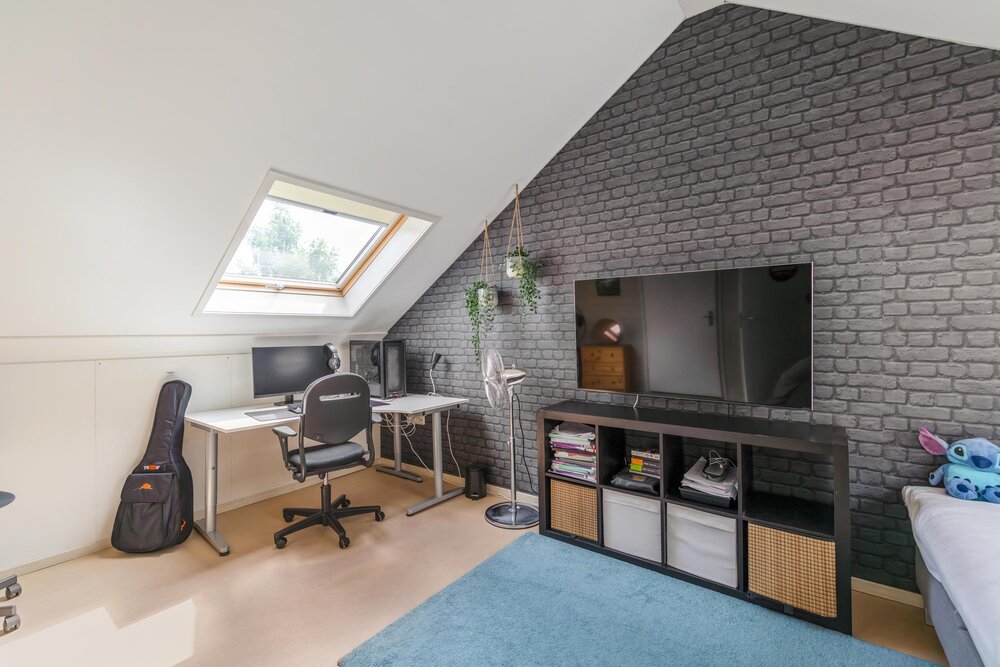 Wilg 3, 9351 XE Leek - € 595.000 k.k. - Boekholt & partners makelaars Groningen
