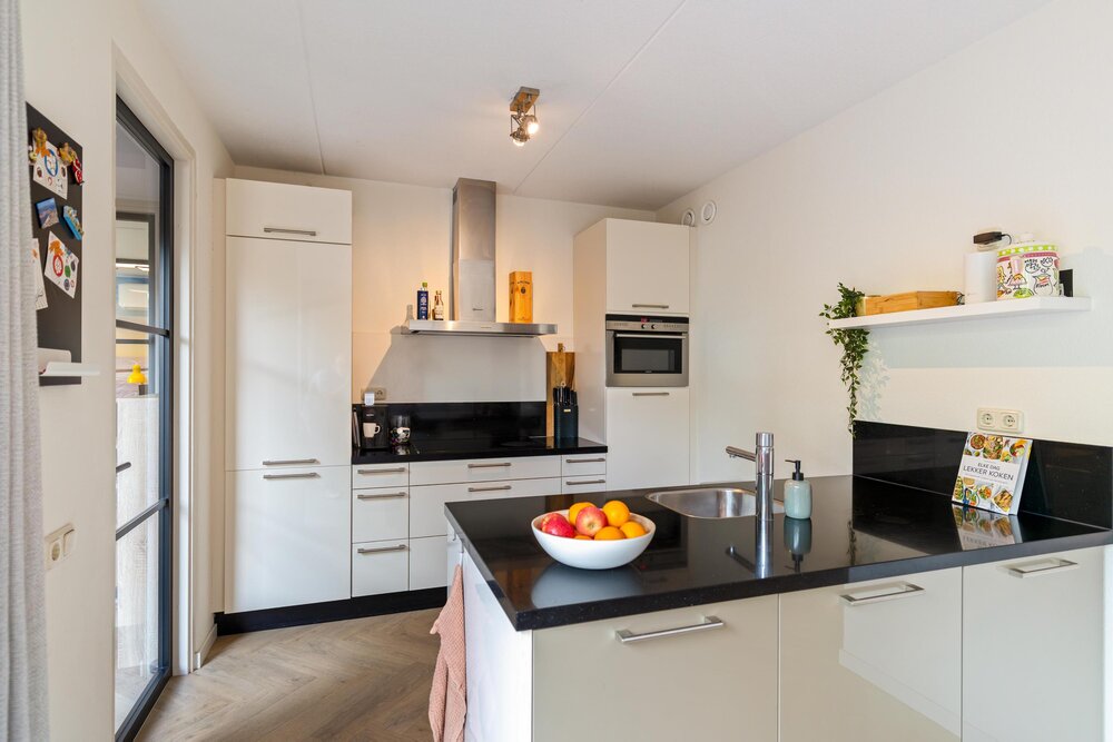 Wilg 3, 9351 XE Leek - € 595.000 k.k. - Boekholt & partners makelaars Groningen