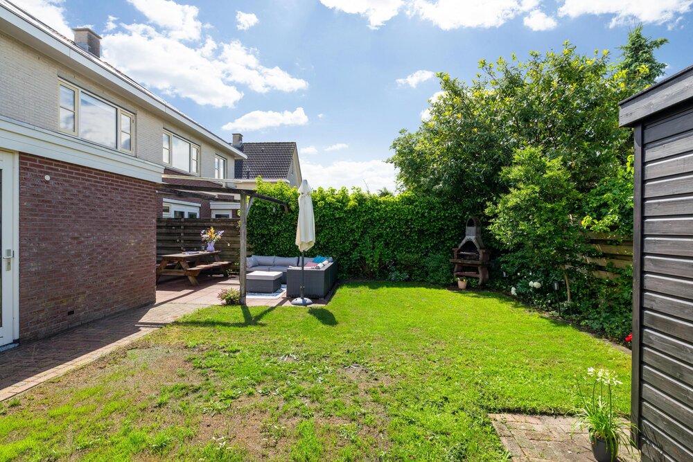 Wilg 3, 9351 XE Leek - € 595.000 k.k. - Boekholt & partners makelaars Groningen