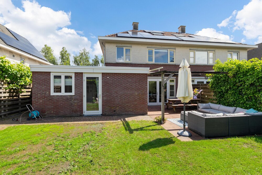 Wilg 3, 9351 XE Leek - € 595.000 k.k. - Boekholt & partners makelaars Groningen