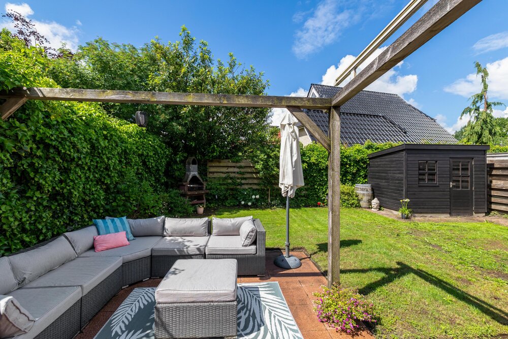 Wilg 3, 9351 XE Leek - € 595.000 k.k. - Boekholt & partners makelaars Groningen
