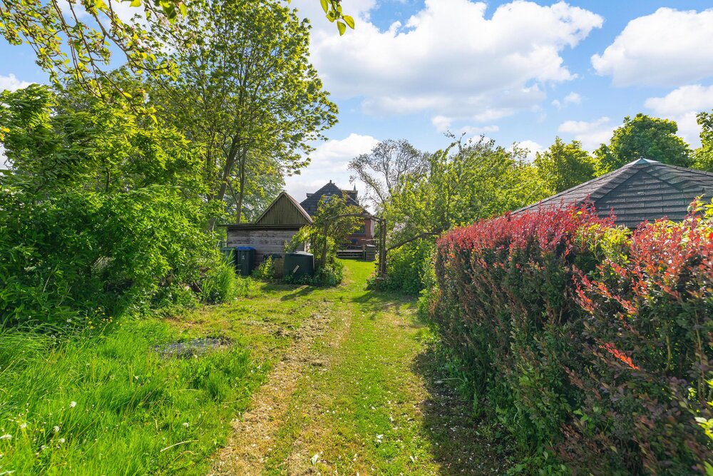 Bouwerschapweg 70, 9795 TA Woltersum - € 325.000 k.k. - Boekholt & partners makelaars Groningen