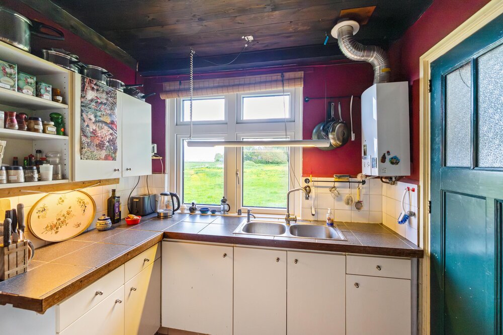 Bouwerschapweg 70, 9795 TA Woltersum - € 325.000 k.k. - Boekholt & partners makelaars Groningen
