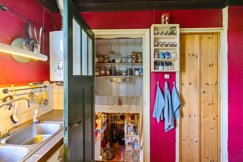 Bouwerschapweg 70, 9795 TA Woltersum - € 325.000 k.k. - Boekholt & partners makelaars Groningen