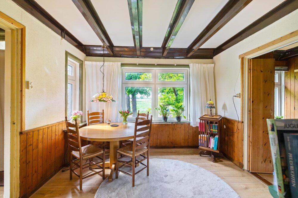Bouwerschapweg 70, 9795 TA Woltersum - € 325.000 k.k. - Boekholt & partners makelaars Groningen