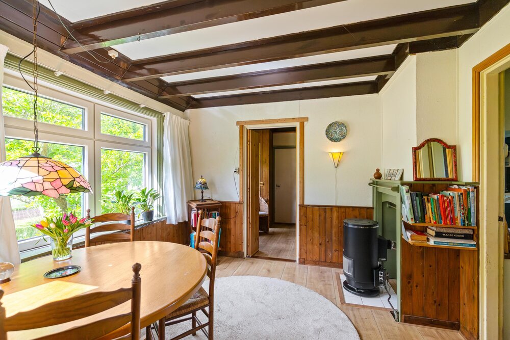Bouwerschapweg 70, 9795 TA Woltersum - € 325.000 k.k. - Boekholt & partners makelaars Groningen