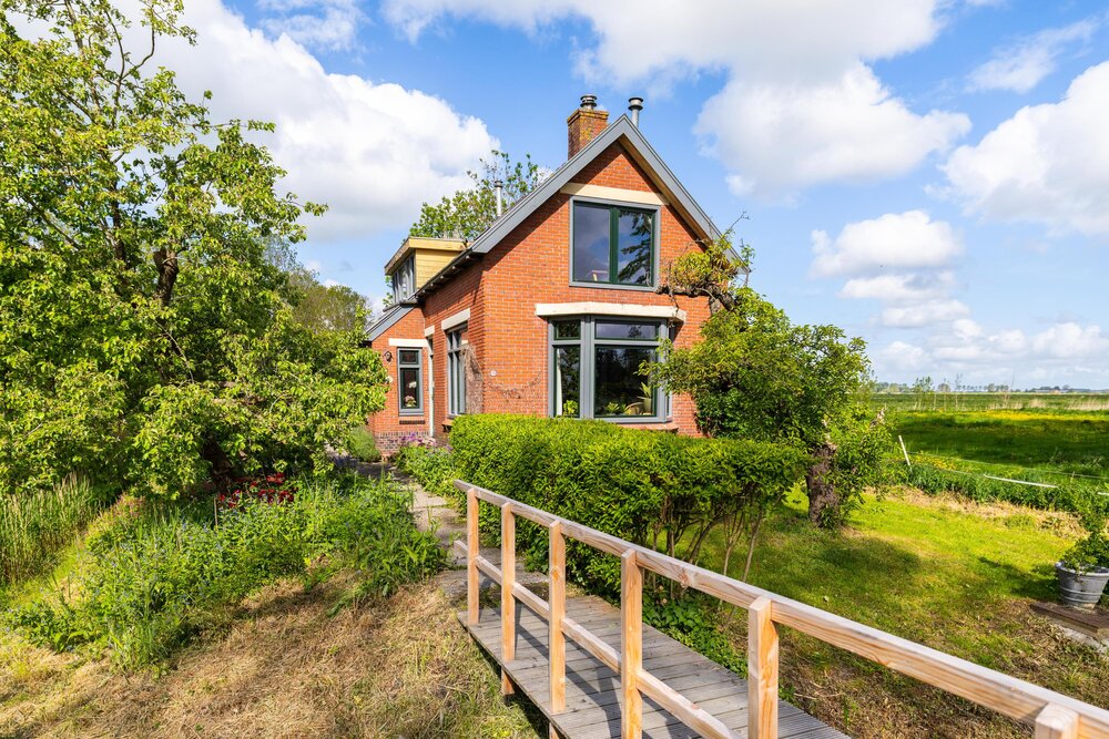 Bouwerschapweg 70, 9795 TA Woltersum - € 325.000 k.k. - Boekholt & partners makelaars Groningen