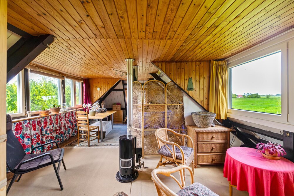 Bouwerschapweg 70, 9795 TA Woltersum - € 325.000 k.k. - Boekholt & partners makelaars Groningen