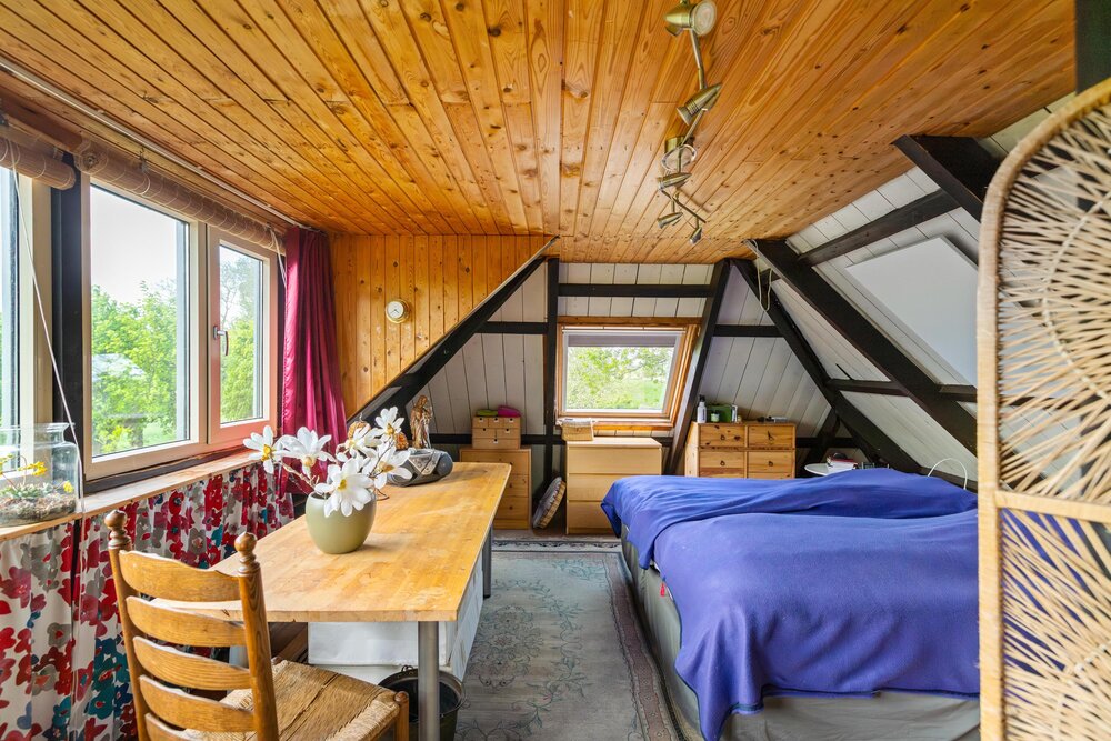 Bouwerschapweg 70, 9795 TA Woltersum - € 325.000 k.k. - Boekholt & partners makelaars Groningen