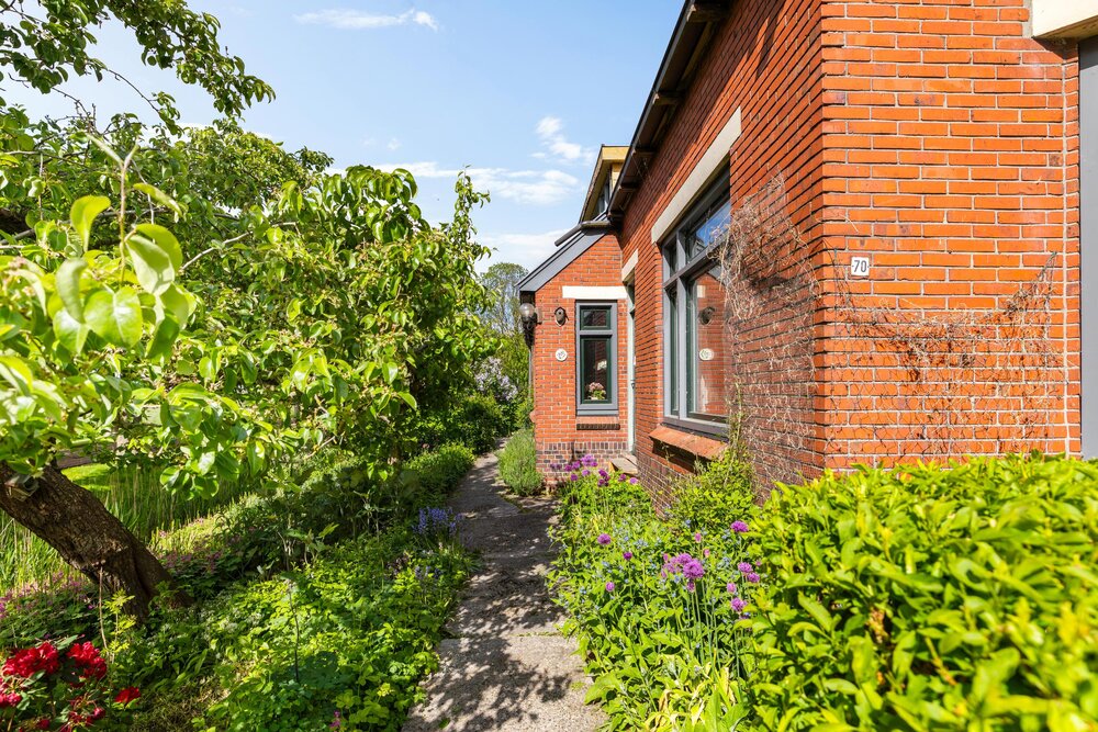 Bouwerschapweg 70, 9795 TA Woltersum - € 325.000 k.k. - Boekholt & partners makelaars Groningen