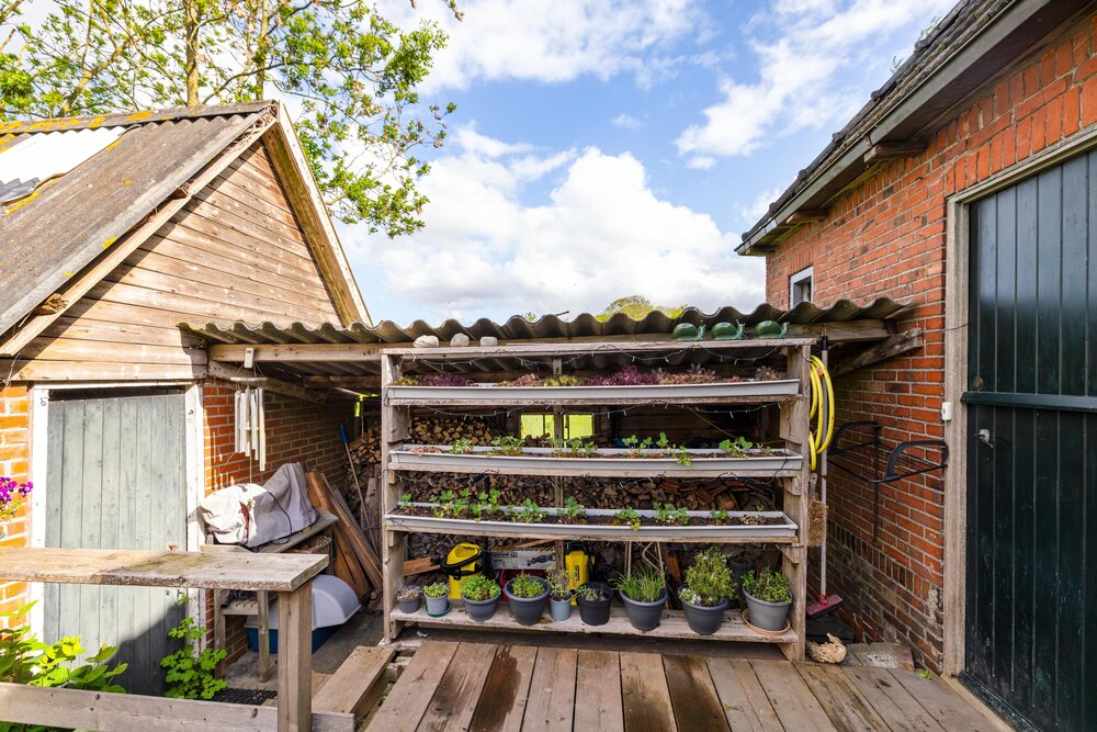 Bouwerschapweg 70, 9795 TA Woltersum - € 325.000 k.k. - Boekholt & partners makelaars Groningen