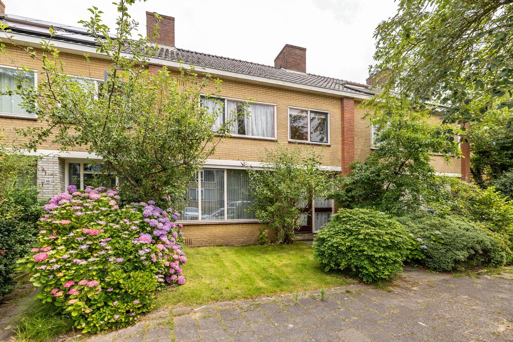 Groen van Prinstererlaan 90, 9722 PV Groningen - € 475.000 k.k. - Boekholt & partners makelaars Groningen