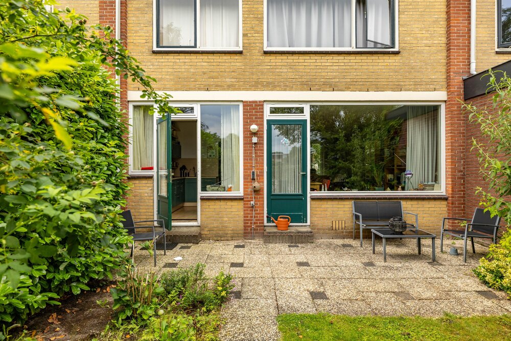 Groen van Prinstererlaan 90, 9722 PV Groningen - € 475.000 k.k. - Boekholt & partners makelaars Groningen