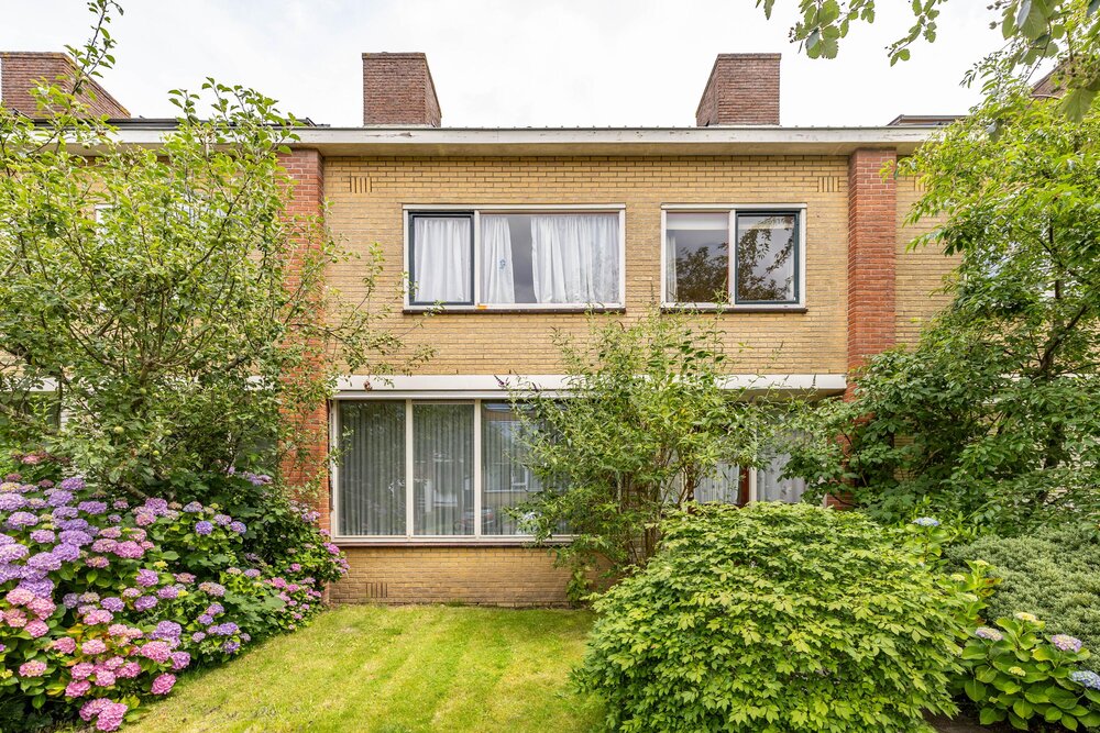 Groen van Prinstererlaan 90, 9722 PV Groningen - € 475.000 k.k. - Boekholt & partners makelaars Groningen