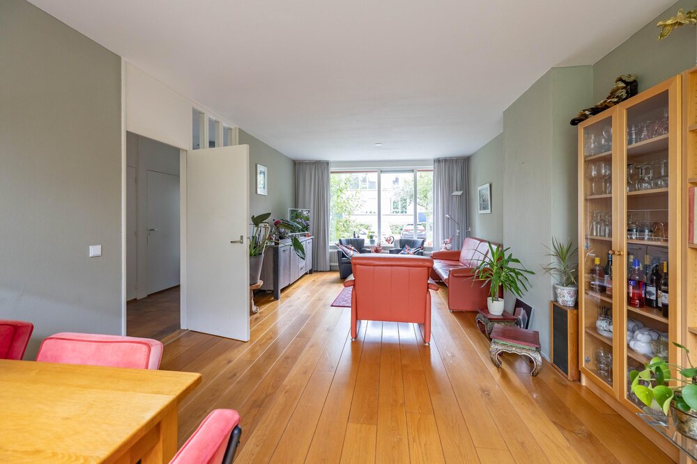 Groen van Prinstererlaan 90, 9722 PV Groningen - € 475.000 k.k. - Boekholt & partners makelaars Groningen