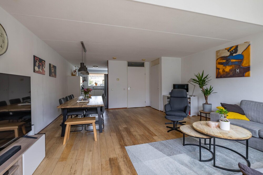 Marowijnestraat 31, 9715 RA Groningen - € 435.000 k.k. - Boekholt & partners makelaars Groningen