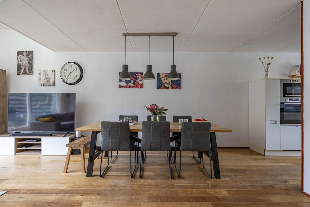 Marowijnestraat 31, 9715 RA Groningen - € 435.000 k.k. - Boekholt & partners makelaars Groningen
