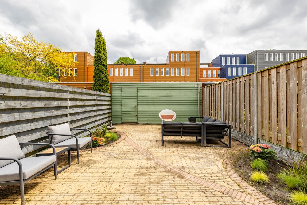 Marowijnestraat 31, 9715 RA Groningen - € 435.000 k.k. - Boekholt & partners makelaars Groningen