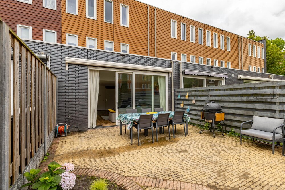 Marowijnestraat 31, 9715 RA Groningen - € 435.000 k.k. - Boekholt & partners makelaars Groningen