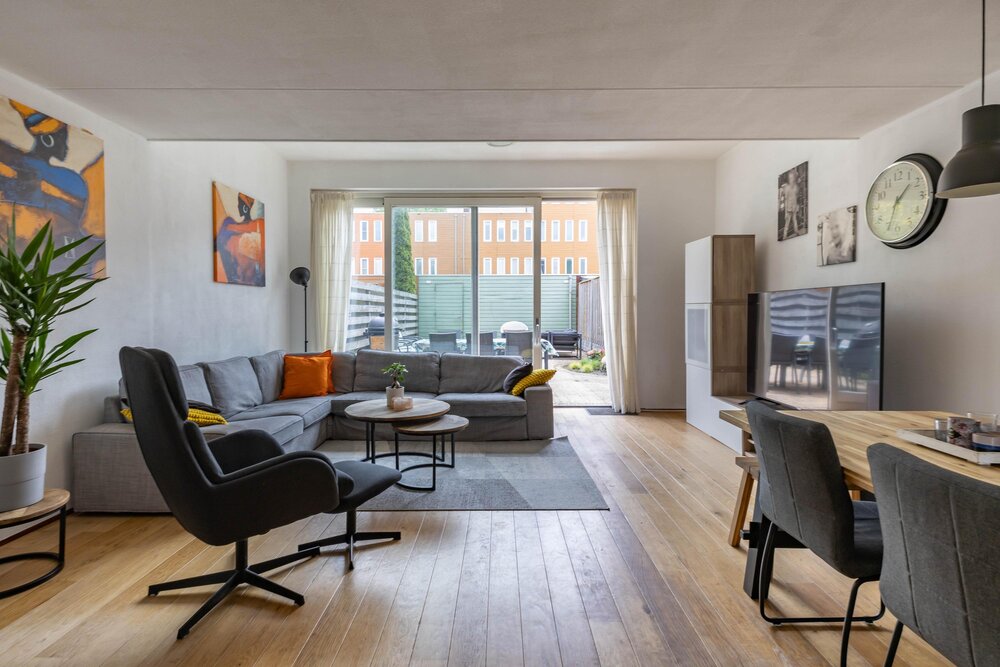Marowijnestraat 31, 9715 RA Groningen - € 435.000 k.k. - Boekholt & partners makelaars Groningen