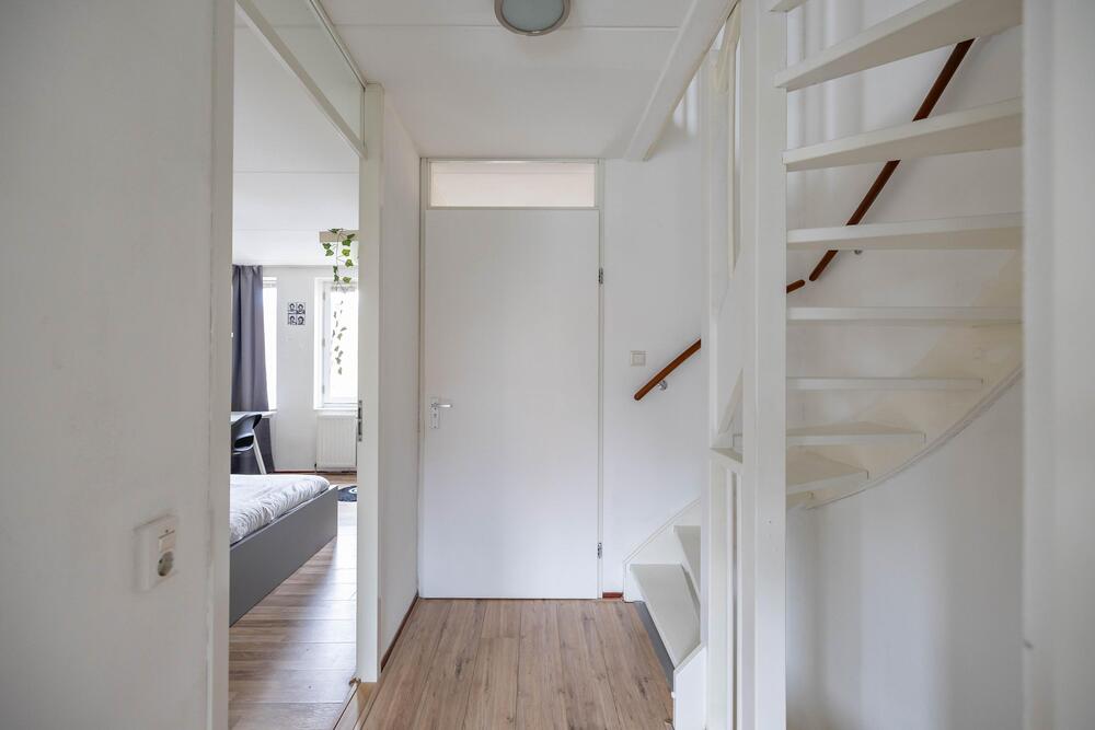 Marowijnestraat 31, 9715 RA Groningen - € 435.000 k.k. - Boekholt & partners makelaars Groningen
