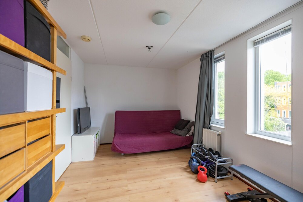 Marowijnestraat 31, 9715 RA Groningen - € 435.000 k.k. - Boekholt & partners makelaars Groningen