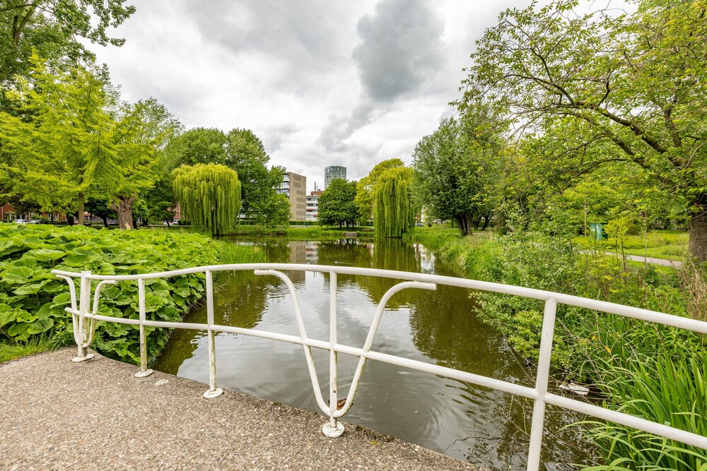 Marowijnestraat 31, 9715 RA Groningen - € 435.000 k.k. - Boekholt & partners makelaars Groningen