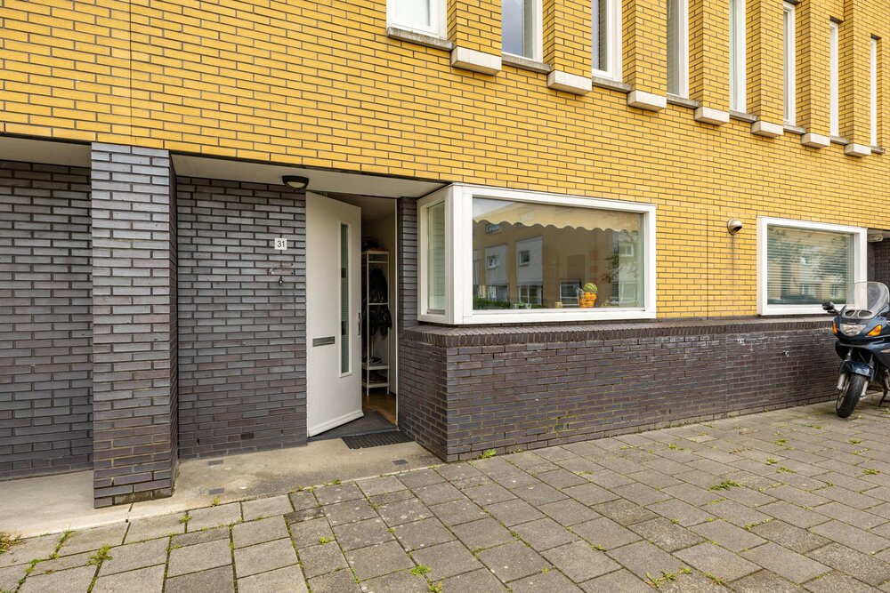 Marowijnestraat 31, 9715 RA Groningen - € 435.000 k.k. - Boekholt & partners makelaars Groningen