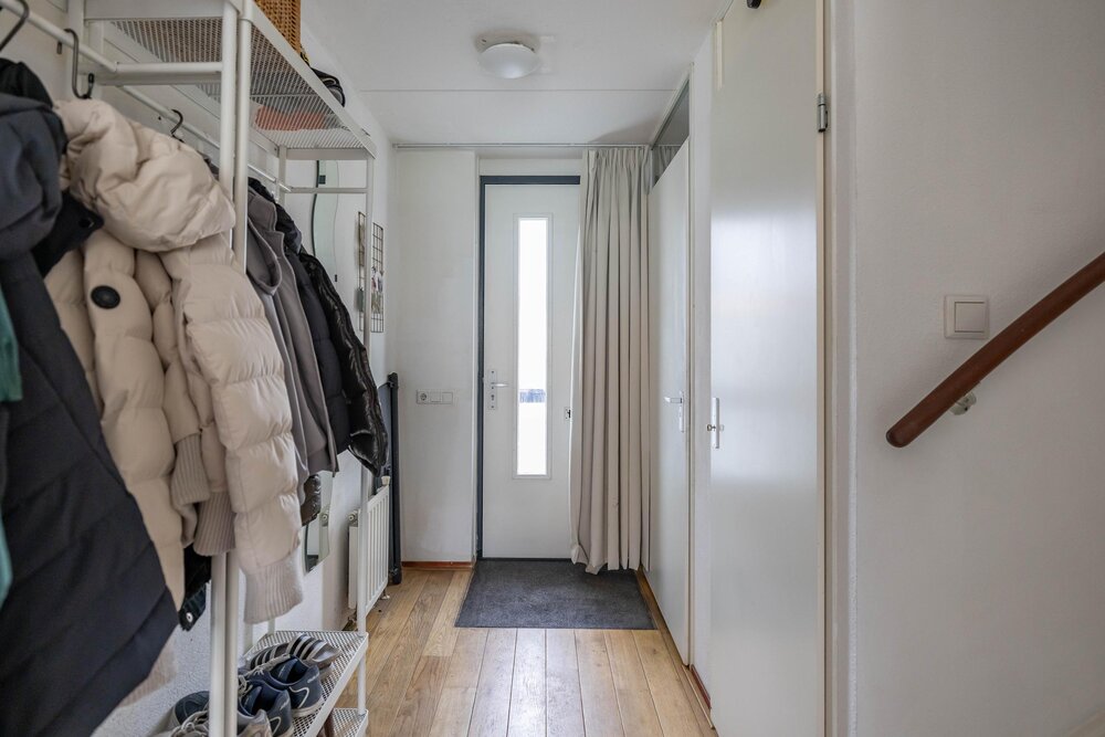 Marowijnestraat 31, 9715 RA Groningen - € 435.000 k.k. - Boekholt & partners makelaars Groningen