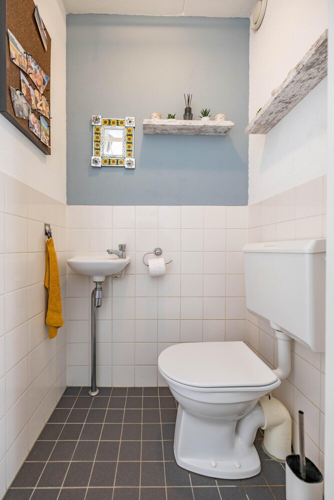 Marowijnestraat 31, 9715 RA Groningen - € 435.000 k.k. - Boekholt & partners makelaars Groningen