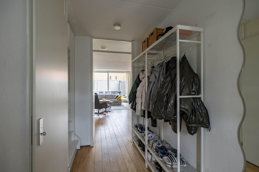 Marowijnestraat 31, 9715 RA Groningen - € 435.000 k.k. - Boekholt & partners makelaars Groningen
