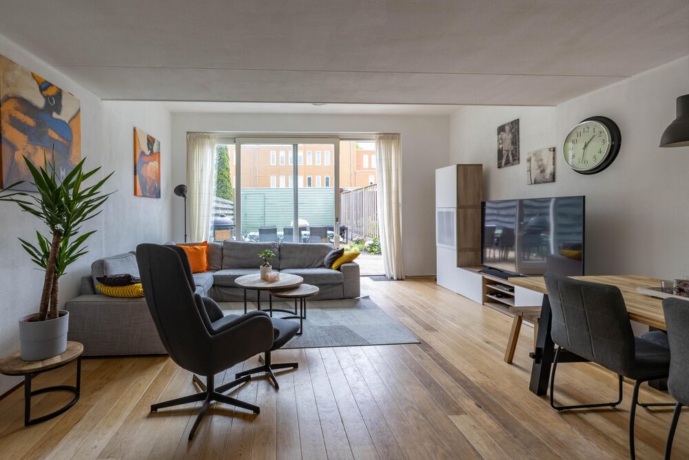 Marowijnestraat 31, 9715 RA Groningen - € 435.000 k.k. - Boekholt & partners makelaars Groningen