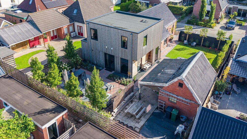 Jonkerslaan 79, 9843 BR Grijpskerk - € 585.000 k.k. - Boekholt & partners makelaars Groningen