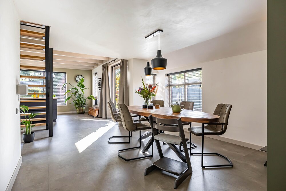 Jonkerslaan 79, 9843 BR Grijpskerk - € 585.000 k.k. - Boekholt & partners makelaars Groningen