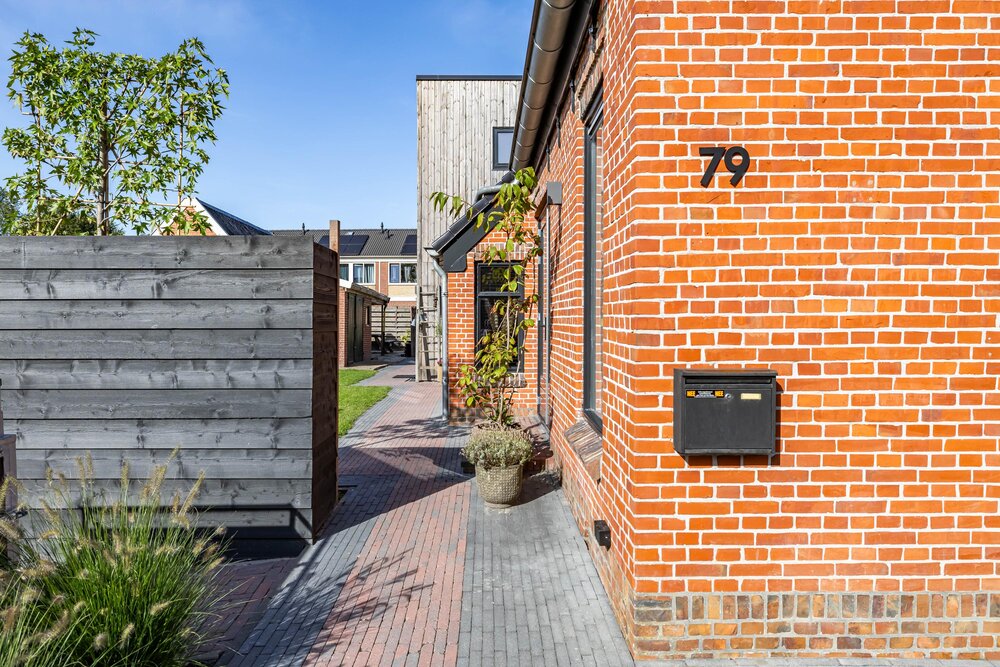 Jonkerslaan 79, 9843 BR Grijpskerk - € 585.000 k.k. - Boekholt & partners makelaars Groningen